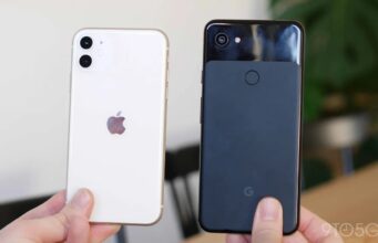 Nový průzkum naznačuje, kolik uživatelů zařízení Android přešlo na iPhone