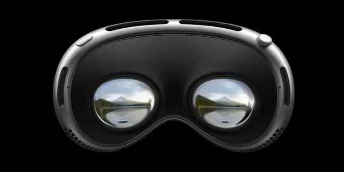 Apple pravděpodobně vydá headset Vision Pro mimo USA před WWDC 2024