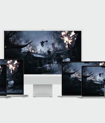 Apple vydal nástroj, který pomáhá vývojářům přenášet hry pro Windows na Mac