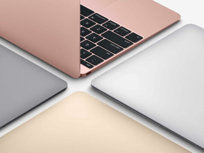 Apple plánuje 30. června přidat původní 12palcový MacBook na svůj seznam zastaralých produktů
