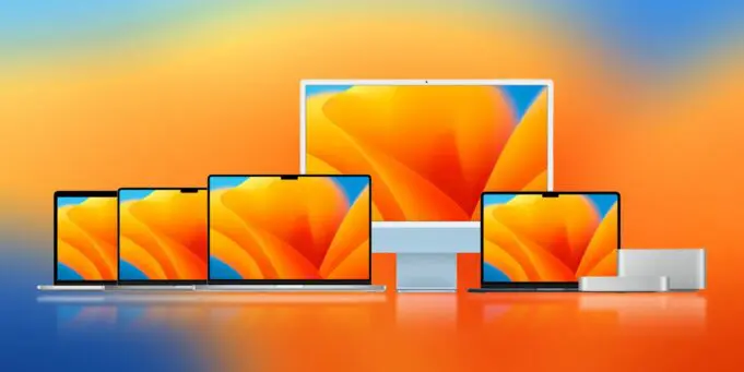 Nový průzkum ukazuje, na co uživatelé nejčastěji používají Macy/MacBooky
