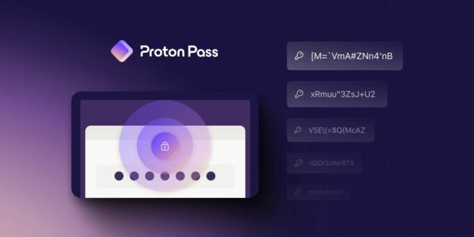 Proton Pass, end-to-end šifrovaný správce hesel, je nyní oficiálně k dispozici pro všechny uživatele