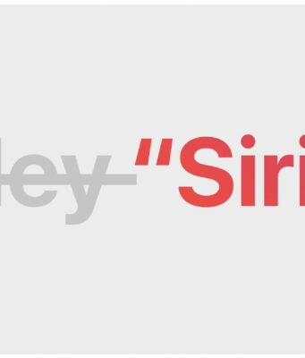 Apple zjednodušil hlasový příkaz pro vyvolání Siri na iPhonu, iPadu, Macu a dalších zařízeních