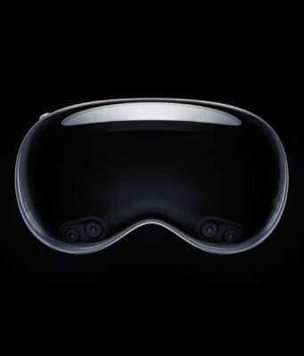 Apple začal přijímat přihlášky do jednodenních vývojářských lekcí pro testování aplikací pro Vision Pro