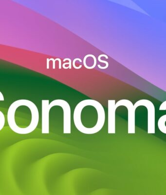 macOS Sonoma by mohl být vydán již v září
