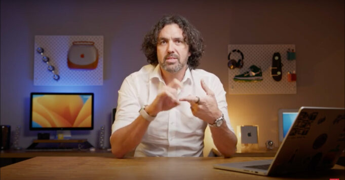 Petr Mára – 10 NEJVÍC nejlepších novinek nejenom pro iPhone