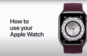 Apple návody – Tipy a triky pro nové uživatele Apple Watch