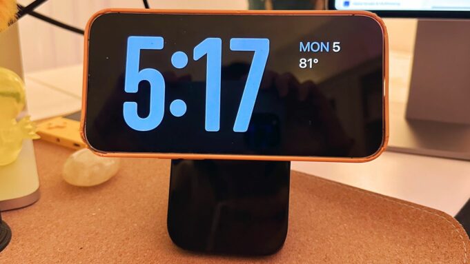 iOS 17 promění iPhone v domácí centrum