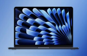 Stáhněte si tapety z macOS Sonoma a 15palcového MacBooku Air