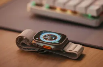 Apple Watch Ultra 2 budou vydány koncem roku a budou obsahovat 3D tištěné mechanické části