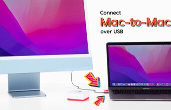 Aplikace Luna Display získává podporu pro připojení peer-to-peer a vylepšený výkon