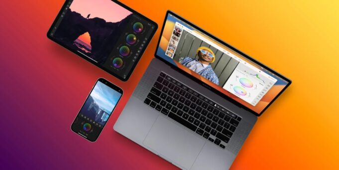 Editor fotografií a videa Darkroom získává integraci s aplikací Leica FOTOS