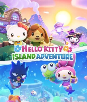 Hra „Hello Kitty and Friends“ je nyní k dispozici na Apple Arcade