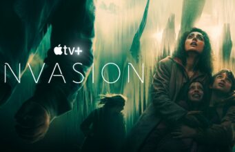Apple zveřejnil upoutávku na druhou sezónu seriálu ‚Invaze‘