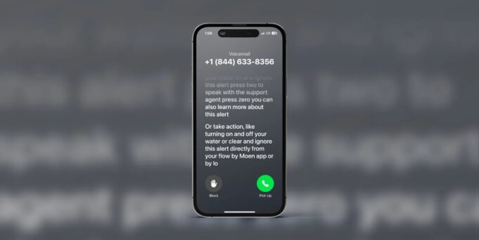 Návod – Jak vypnout/zapnout funkci Live Voicemail a jak funguje