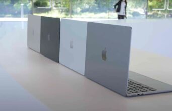 Apple se chystá vydat své první Macy s čipy M3 v říjnu