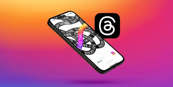 Threads rozšiřuje dostupnost funkce pro vyhledávání pomocí klíčových slov