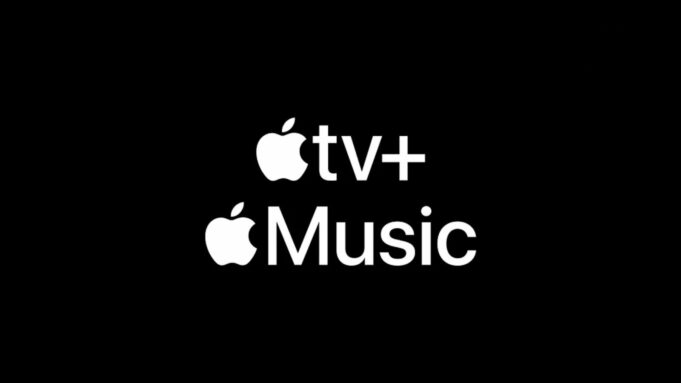 Jak se liší používání Apple Music a Apple TV+ podle věku?