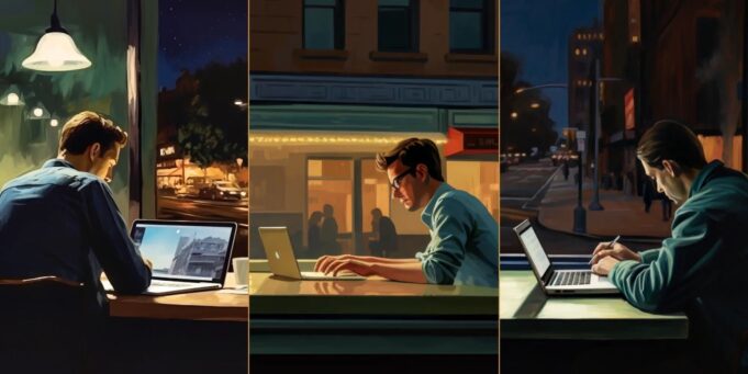 Basic Apple Guy vydal novou sadu tapet, stáhněte si je zde