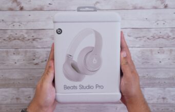 Apple vydal nový firmware pro Beats Studio Pro s novou funkcí pro sdílení zvuku