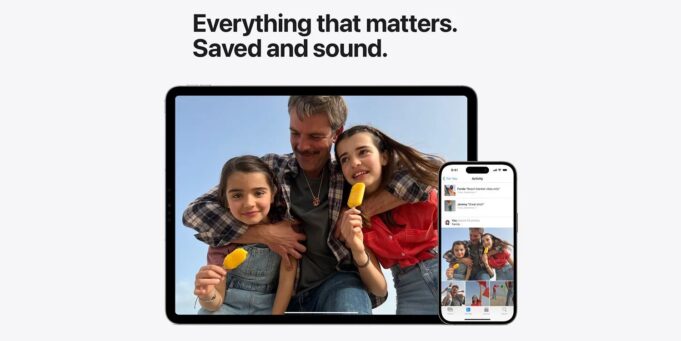 Přesun dat z iCloudu bude možná snažší podle připravovaných předpisů EU