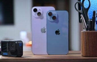 iPhone 15 by mohl být nabízen ve více nových barvách, než jsme si mysleli