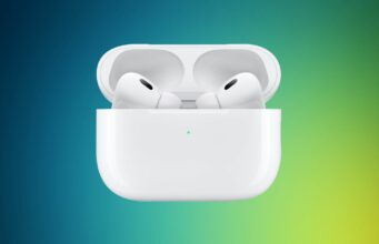 Apple vydal novou aktualizaci firmwaru pro AirPods Pro