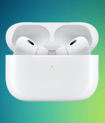 Co vše je nové pro AirPods v iOS 17?