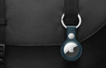 Letecká společnost JetBlue podporuje funkci pro sdílení polohy AirTagu