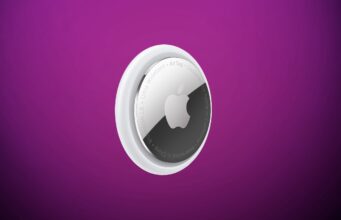 Rodina díky AirTagu získala zpět ukradené auto