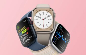 Návod – Jak aktivovat režim Nerušit na Apple Watch