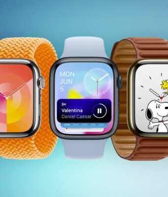 Nové podání do databáze produktů Bluetooth naznačuje vydání nových Apple Watch