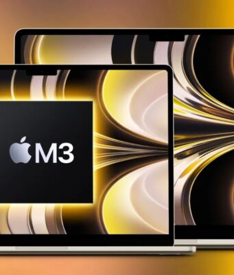Apple vydá své první MacBooky s čipem založeným na 3nm výrobním procesu TSMC v roce 2024
