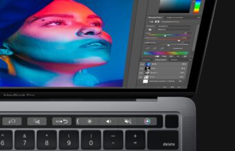 Apple přidal 13palcový a 15palcový MacBook Pro 2017 na svůj seznam neprodávaných produktů