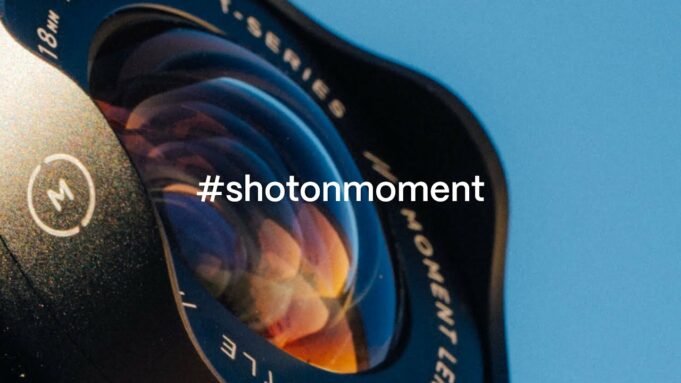 Společnost Moment vydala nové objektivy třetí generace pro nejnovější modely iPhonů