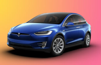 Vozy Tesla budou pravděpodobně konečně podporovat CarKey