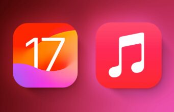 Co vše je nové pro Apple Music s iOS 17?