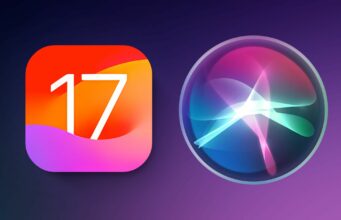 Návod – Jak si vybrat, kterou aplikaci Siri použije k odeslání zprávy v iOS 17