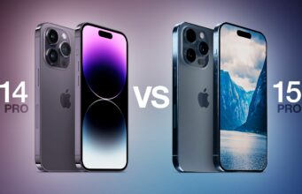 iPhone 14 Pro vs. iPhone 15 Pro: 20+ očekávaných novinek a změn