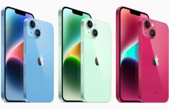 Kdy Apple oznámí keynote, kde představí řadu iPhone 15?