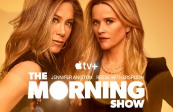 Apple zveřejnil oficiální upoutávku na třetí řadu The Morning Show