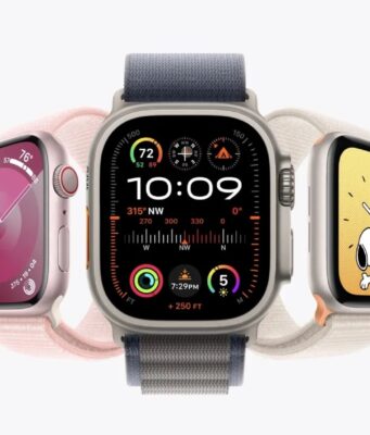 Návod – Jak správně kalibrovat Apple Watch