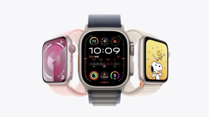 Tim Millet bude vést tým, který pracuje na funkci monitorování hladiny cukru v krvi pro Apple Watch