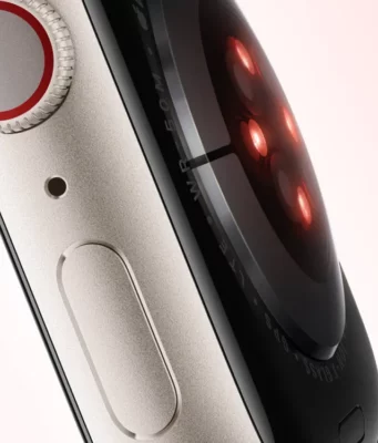 Apple koupil startup pracující na „průlomové senzorové technologii“