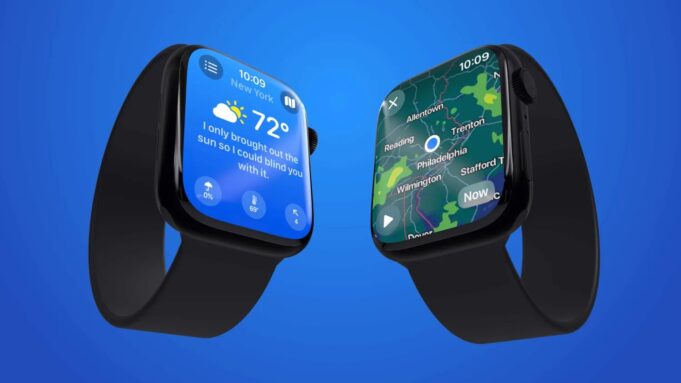 Carrot Weather obdržela velkou aktualizaci, aplikace je nyní k dispozici také v češtině