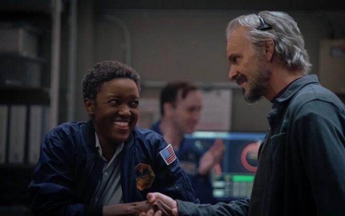 Čtvrtá sezóna seriálu For All Mankind bude k dispozici na Apple TV+ od 10. listopadu