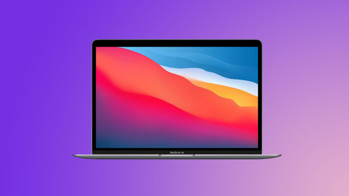 Bezpečnostní chyba byla objevena v iPhone 12 a M2 MacBooku Air