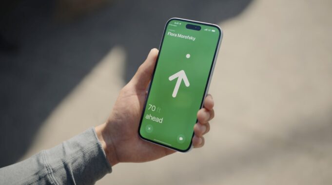 Výzkumníci z George Mason University odhalili vážnou zranitelnost v síti Find My společnosti Apple