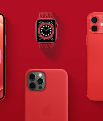 Bude iPhone 15 příští rok vydán v barvě (PRODUCT)RED?