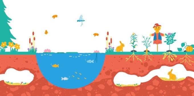 Aplikace pro děti Pok Pok Playroom obdržela aktualizaci